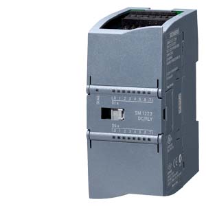 [6ES7223-1PH32-0XB0] 全新1200 扩展模块