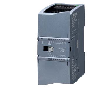 [6ES7223-1BH32-0XB0] 全新1200 扩展模块