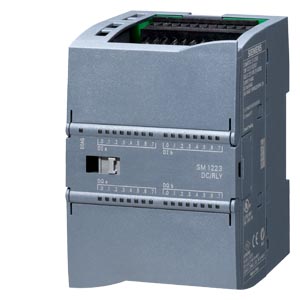 [6ES7223-1PL32-0XB0] 全新1200 扩展模块