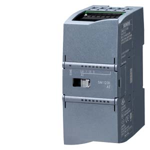 [6ES7231-4HF32-0XB0] 全新1200 扩展模块