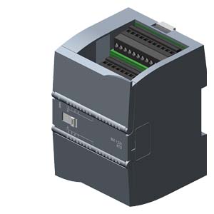 [6ES7231-5PF32-0XB0] 全新1200 扩展模块