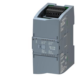 [6ES7278-4BD32-0XB0] 全新1200 扩展模块