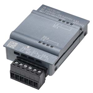[6ES7223-3BD30-0XB0] 全新1200 扩展模块