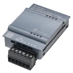 [6ES7232-4HA30-0XB0] 全新1200 扩展模块