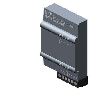 [6ES7231-4HA30-0XB0] 全新1200 扩展模块
