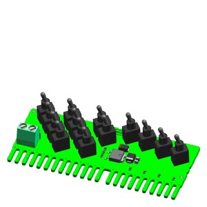 [6ES7274-1XK30-0XA0] 全新1200 附件