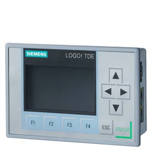 [6ED1055-4MH08-0BA0] 全新LOGO! 文本显示器