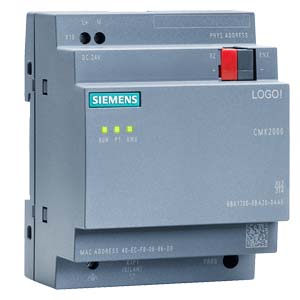 [6BK1700-0BA20-0AA0] 全新LOGO!KNX