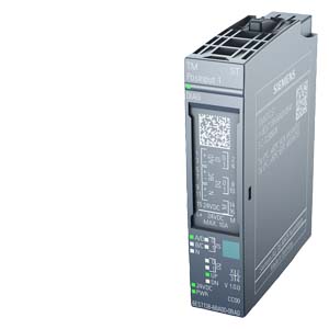 [6ES7138-6BA00-0BA0] 全新 ET 200SP基座端子底座