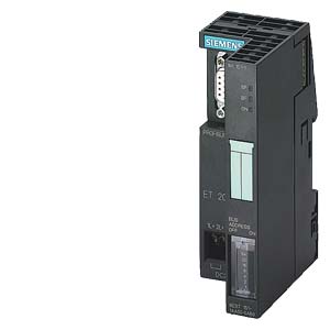 [6ES7151-1BA02-0AB0] 全新ET 200S接口模块