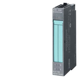 [6ES7132-4BD30-0AB0] 全新ET 200S开关量输出