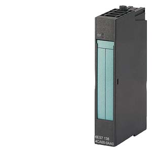 [6ES7134-4GB01-0AB0] 全新ET 200S模拟量输入