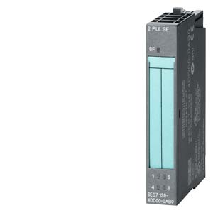 [6ES7138-4DD01-0AB0] 全新ET 200S功能模块