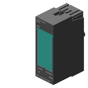 [6ES7138-4DL00-0AB0] 全新ET 200S功能模块