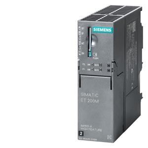 [6ES7153-4BA00-0XB0] 全新ET 200M接口模块