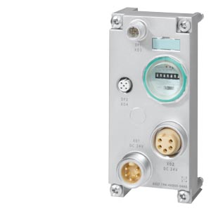 [6ES7194-4AD00-0AA0] 全新ET 200pro连接模块