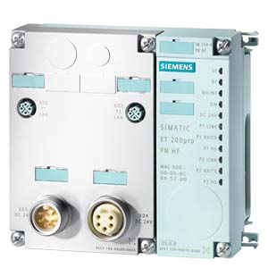 [6ES7154-4AB10-0AB0] 全新ET 200pro接口模块
