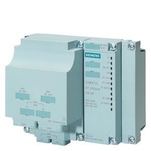 [6ES7194-4AG00-0AA0] 全新ET 200pro连接模块