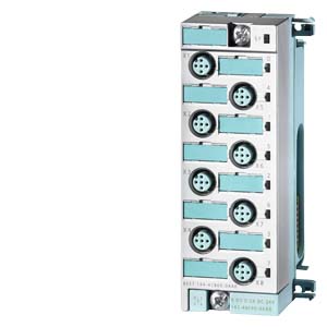 [6ES7141-4BH00-0AA0] 全新ET 200pro开关量电子模块