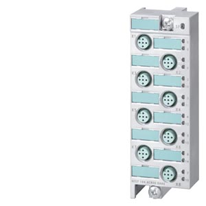 [6ES7143-4BF00-0AA0] 全新ET 200pro开关量电子模块