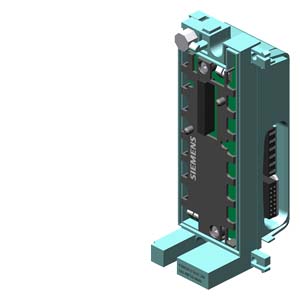 [6ES7143-4BF50-0AA0] 全新ET 200pro开关量电子模块