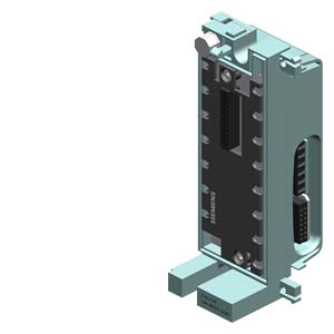 [6ES7144-4FF01-0AB0] 全新ET 200pro模拟量电子模块