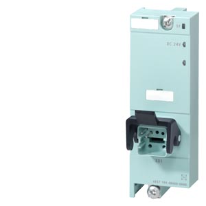 [6ES7194-4BA00-0AA0] 全新ET 200pro电源模块连接模块