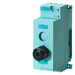 [6ES7194-4BC00-0AA0] 全新ET 200pro电源模块连接模块