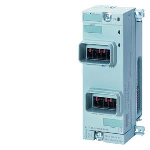 [6ES7194-4BE00-0AA0] 全新ET 200pro电源模块连接模块