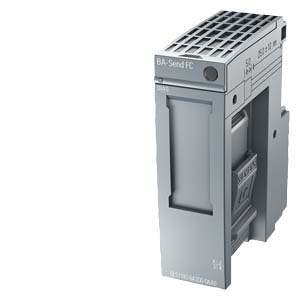 [6ES7193-6AS00-0AA0] 全新ET 200AL接口模块