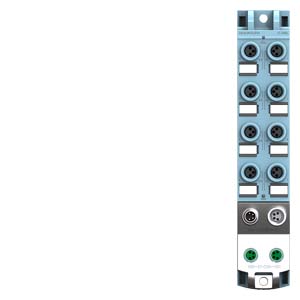 [6ES7143-5BF00-0BA0] 全新ET 200ALIO模块