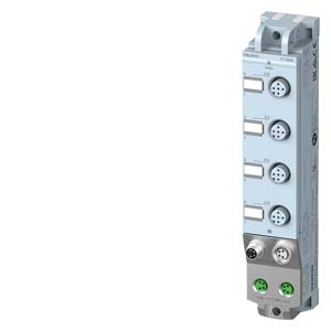 [6ES7141-5AF00-0BA0] 全新ET 200ALIO模块