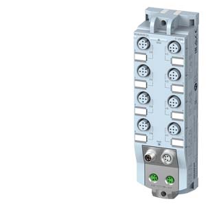 [6ES7142-5AF00-0BA0] 全新ET 200ALIO模块