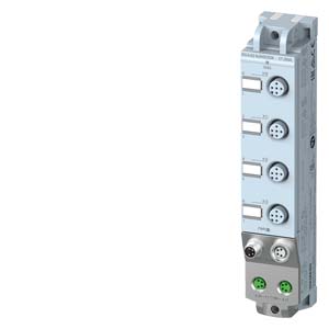 [6ES7143-5AF00-0BA0] 全新ET 200ALIO模块