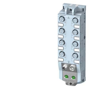 [6ES7143-5AH00-0BA0] 全新ET 200ALIO模块