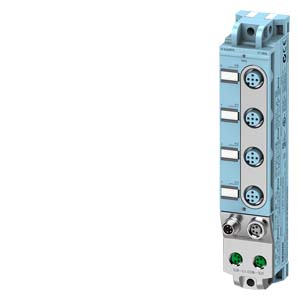 [6ES7144-5KD00-0BA0] 全新ET 200ALIO模块