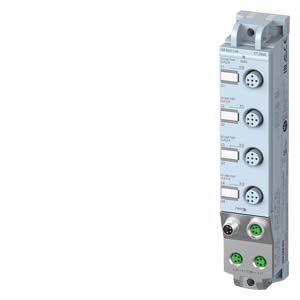 [6ES7147-5JD00-0BA0] 全新ET 200ALIO模块