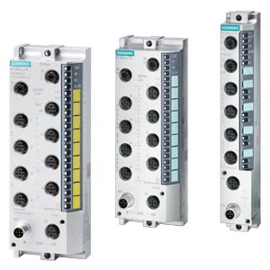 [6ES7141-6BF00-0AB0] 全新ET 200eco IO模块