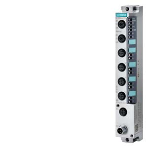 [6ES7142-6BF00-0AB0] 全新ET 200eco IO模块