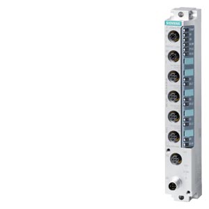 [6ES7148-6JD00-0AB0] 全新ET 200eco IO模块