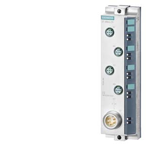 [6ES7148-6CB00-0AA0] 全新ET 200eco IO模块