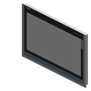 [6AV2124-0XC02-0AX1] 全新精智面板