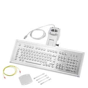[6AV7674-1NE00-0AA0] 全新全防护型安装附件