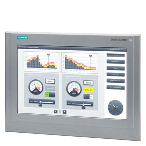 [6AV2124-0QC13-0AX0] 全新户外型精智面板