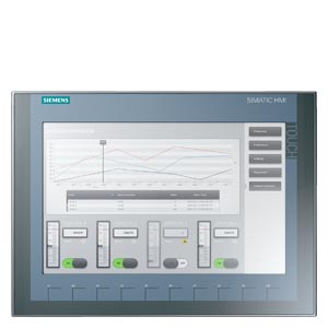 [6AV2123-2MA03-0AX0] 全新新一代精简面板