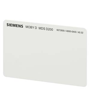 [6GT2600-1AD00-0AX0] 全新MDS D200电子标签
