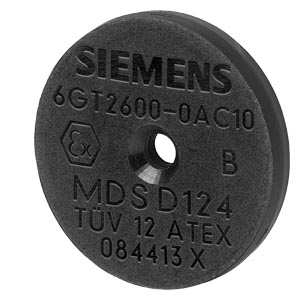 [6GT2600-0AC10] 全新MDS D124电子标签