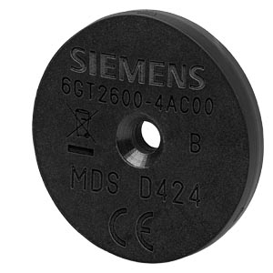 [6GT2600-4AC00] 全新MDS D424电子标签