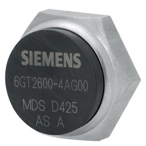 [6GT2600-4AG00] 全新MDS D424电子标签 (副本)