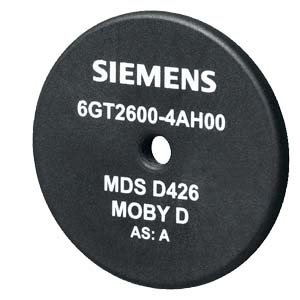 [6GT2600-4AH00] 全新MDS D426电子标签